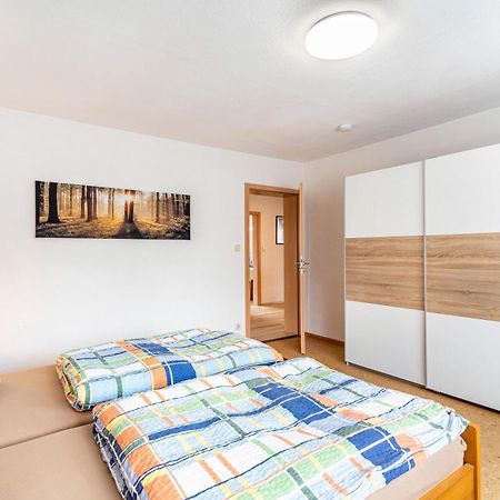Sonnenschein Apartment Zell am Harmersbach Luaran gambar