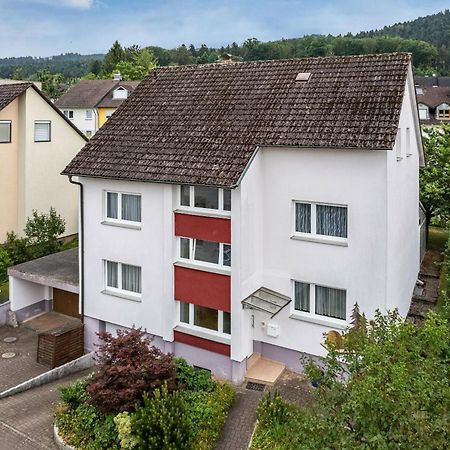 Sonnenschein Apartment Zell am Harmersbach Luaran gambar