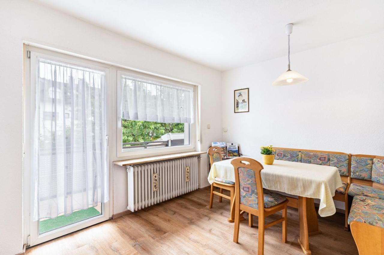 Sonnenschein Apartment Zell am Harmersbach Luaran gambar