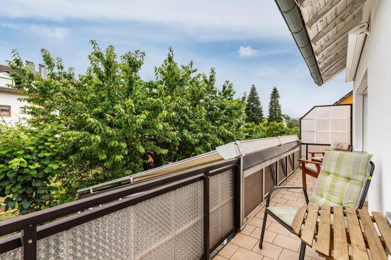 Sonnenschein Apartment Zell am Harmersbach Luaran gambar
