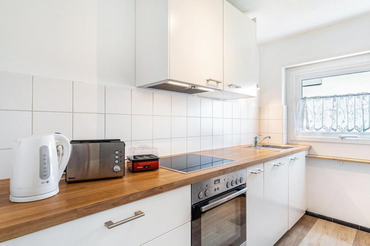 Sonnenschein Apartment Zell am Harmersbach Luaran gambar
