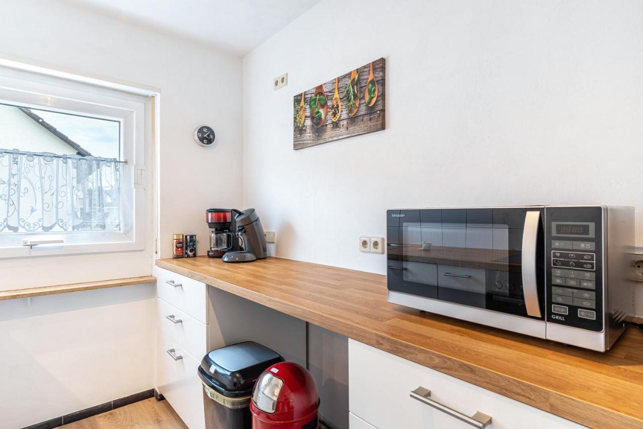 Sonnenschein Apartment Zell am Harmersbach Luaran gambar