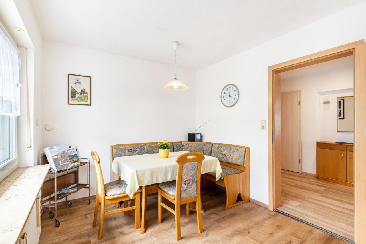 Sonnenschein Apartment Zell am Harmersbach Luaran gambar