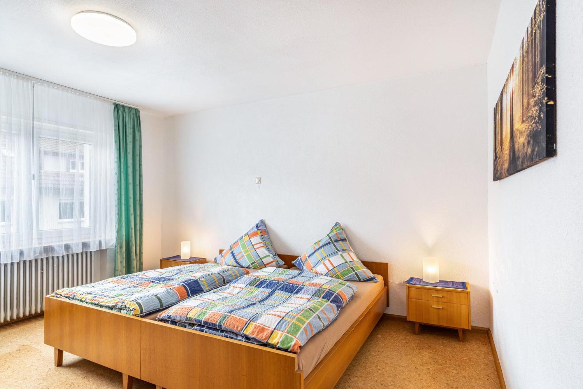 Sonnenschein Apartment Zell am Harmersbach Luaran gambar