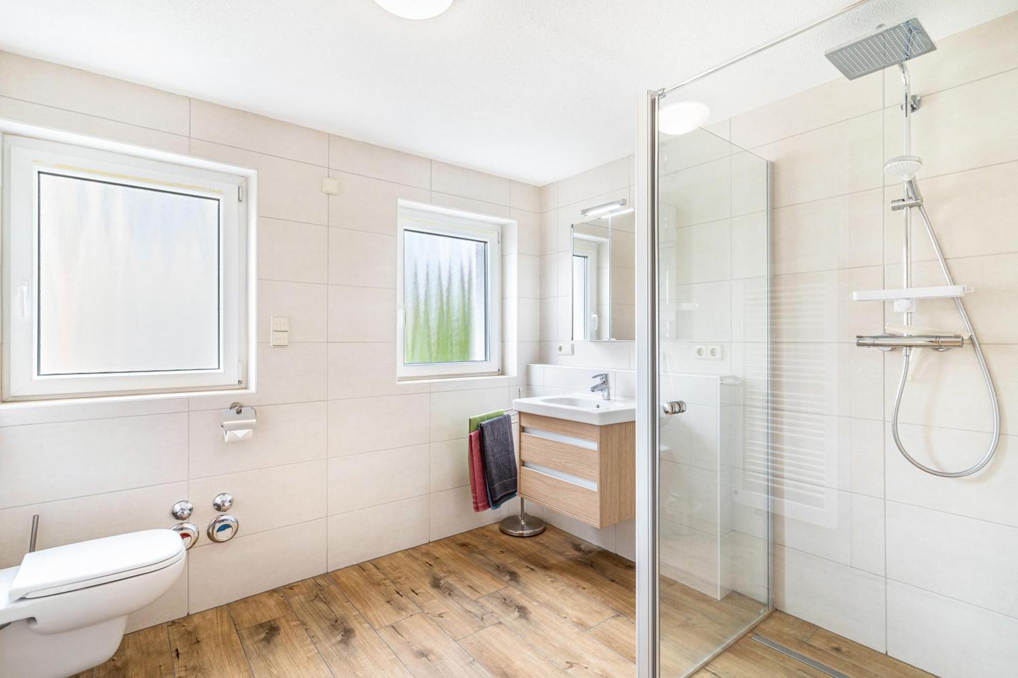 Sonnenschein Apartment Zell am Harmersbach Luaran gambar
